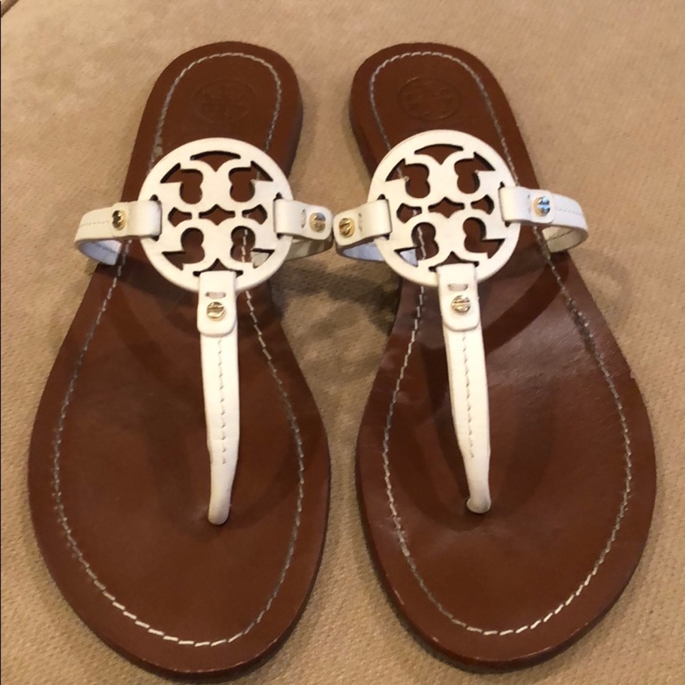 Tory Burch Sandals